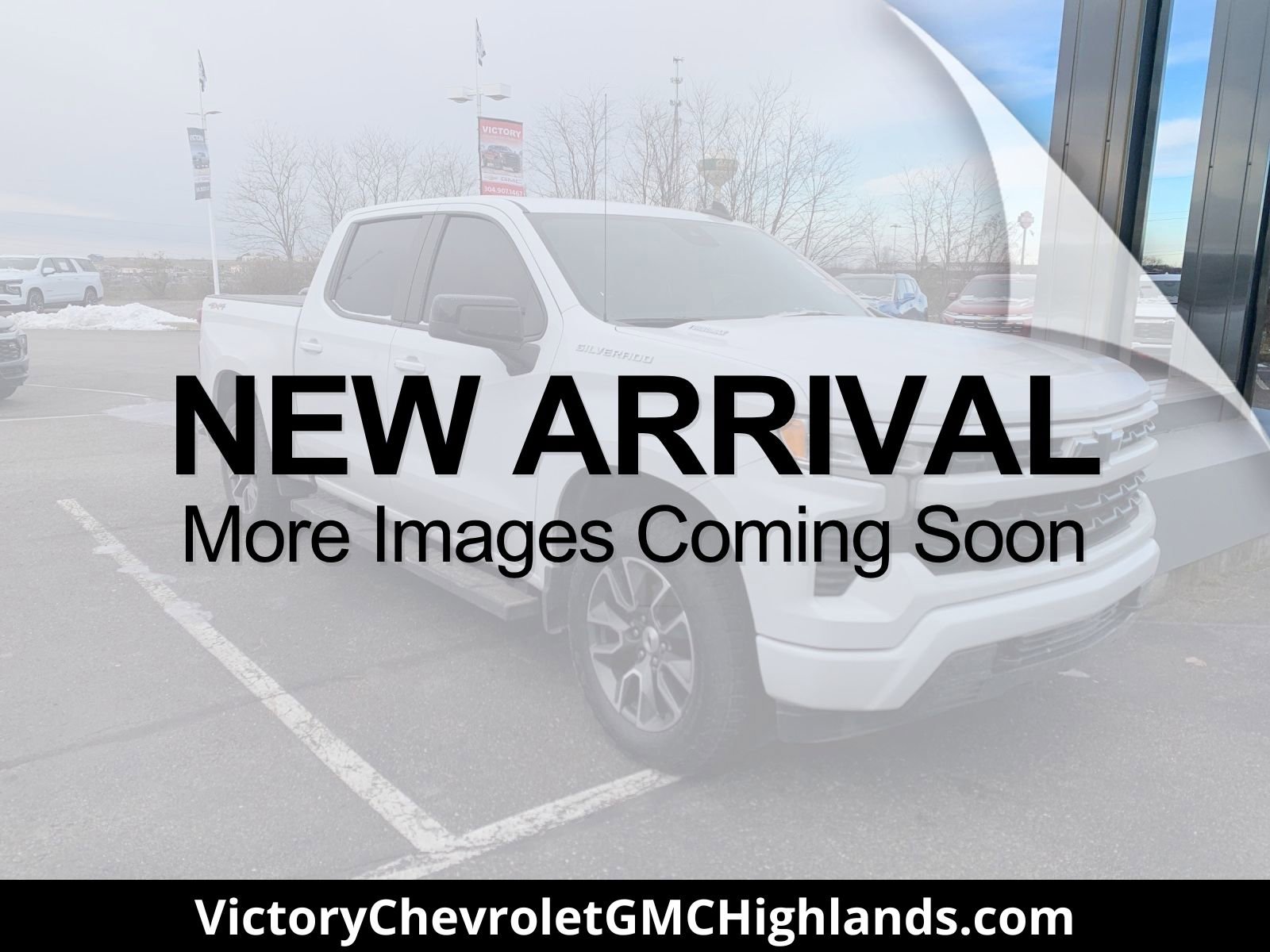 2024 Chevrolet Silverado 1500 RST's photo