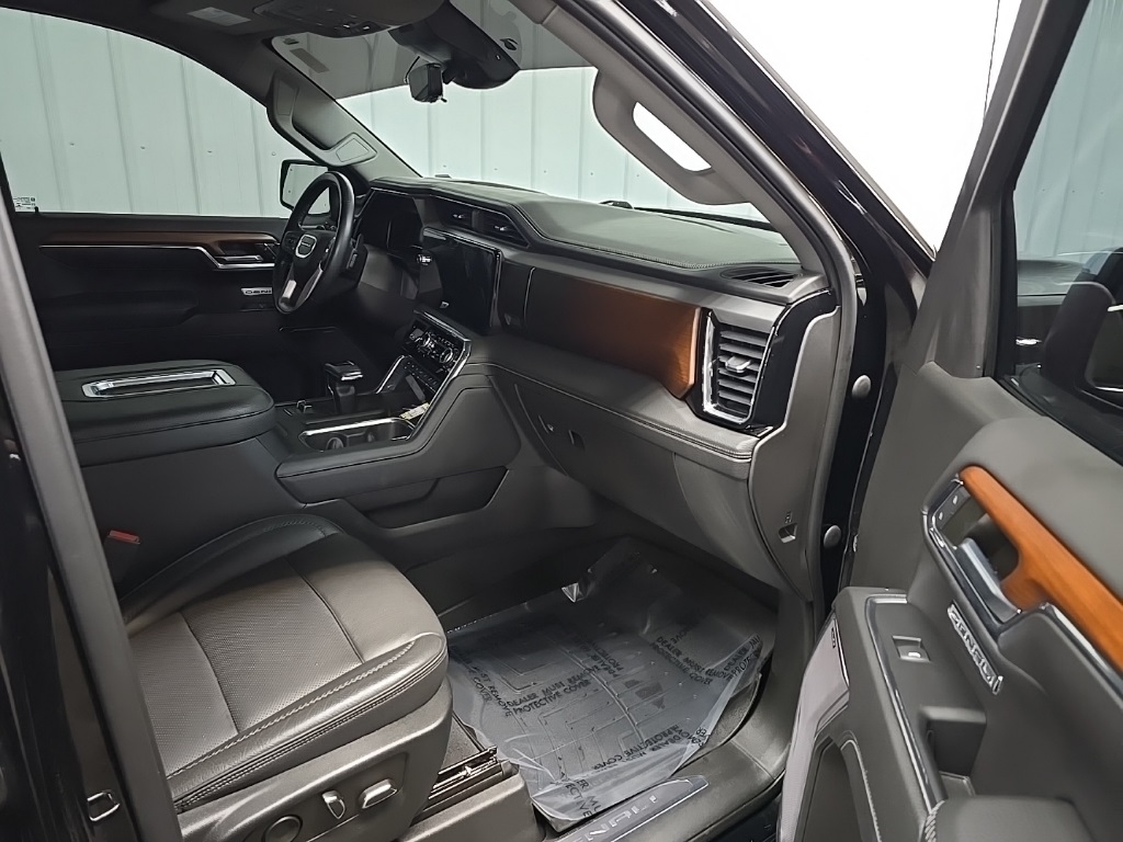 2022 Gmc Sierra 1500 Denali photo 14