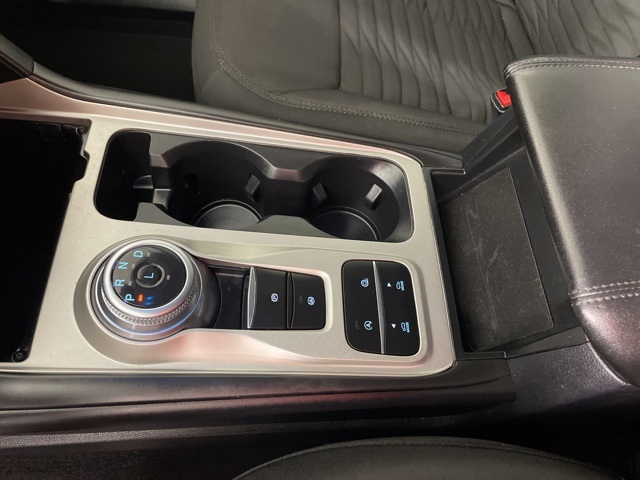 2021 Ford Explorer XLT photo 29