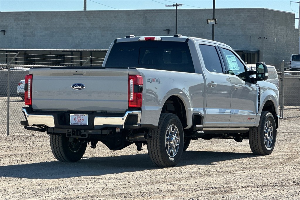 2025 Ford F-350 photo 4