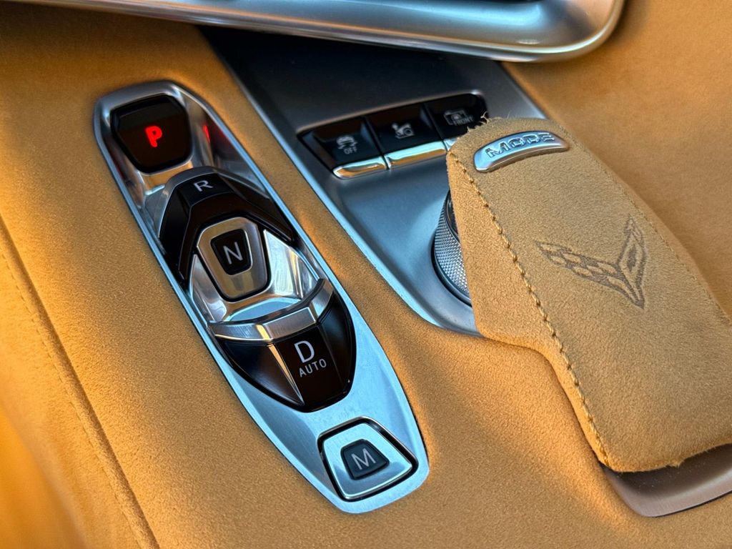 2022 Chevrolet Corvette Stingray photo 21