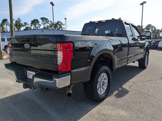 2022 Ford F-350 XL photo 4