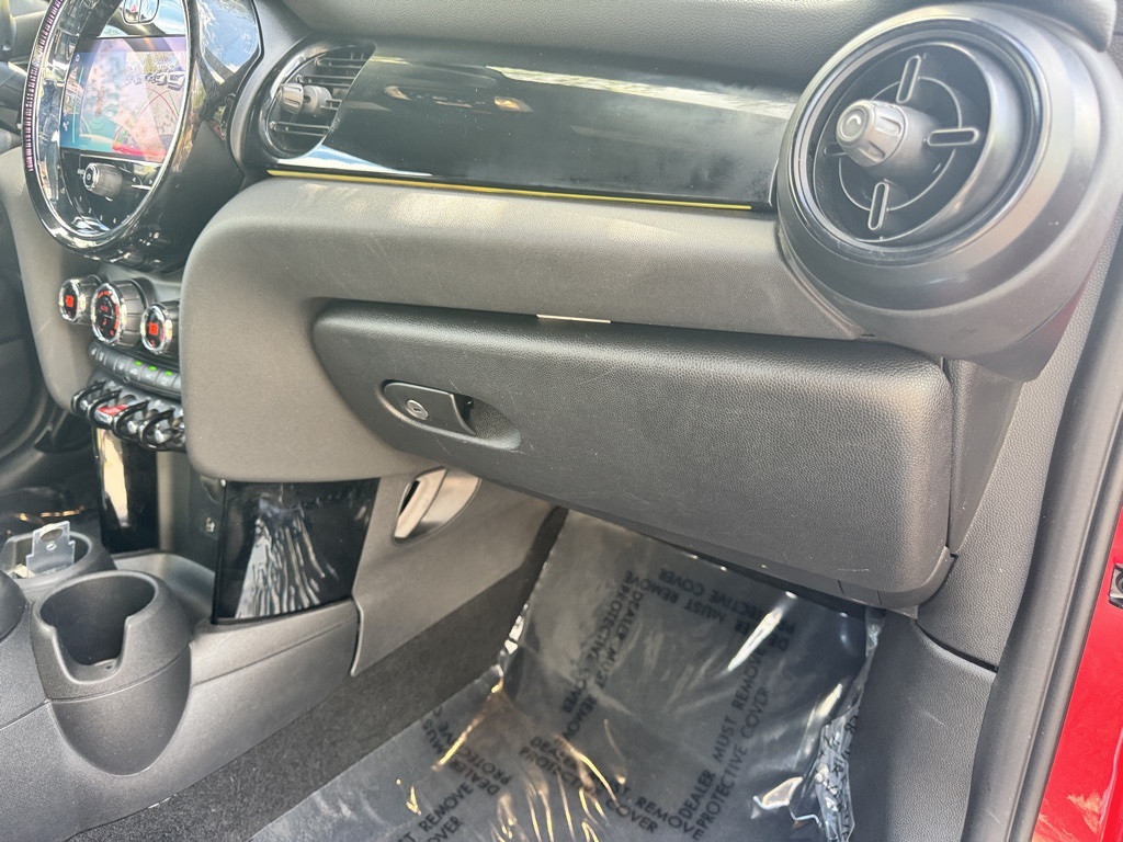 2023 Mini Cooper Convertible S photo 13