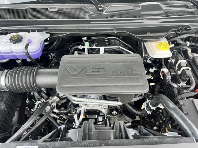 2025 Ram 1500 Tradesman photo 25