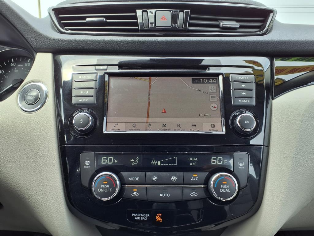 2021 Nissan Rogue Sport SL photo 24