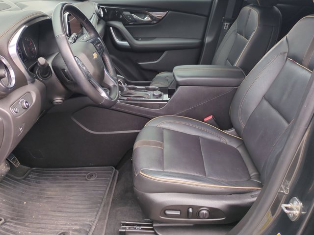 2019 Chevrolet Blazer Premier photo 19