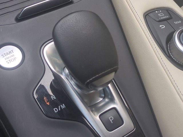 2022 Infiniti QX50 Sensory photo 10