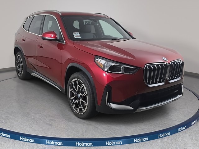 2026 Bmw X1 XDrive28i photo 2