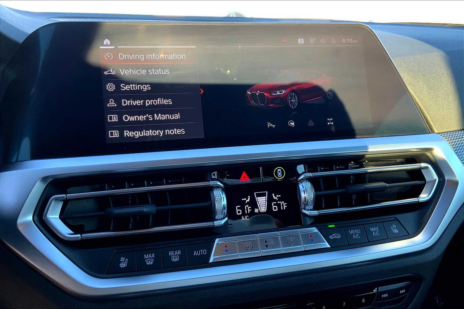 2023 Bmw 430i photo 28