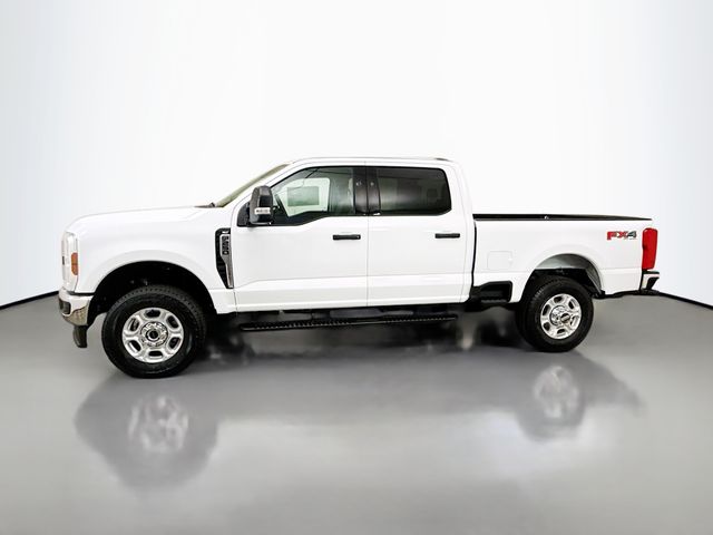 2026 Ford F-250 photo 4