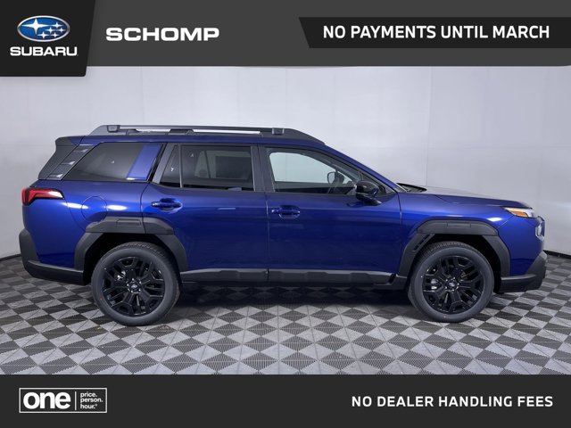 2026 Subaru Outback Limited's photo