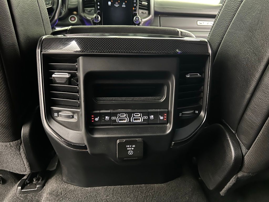 2022 Ram 1500 TRX photo 43