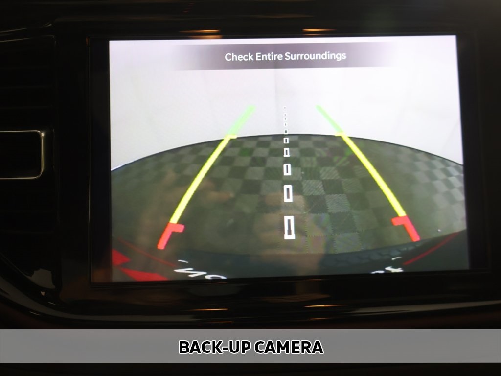 2021 Dodge Durango Citadel photo 7