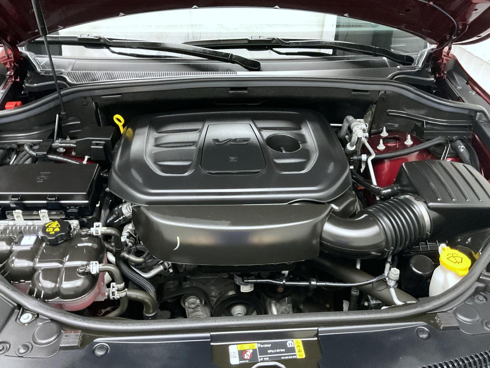 2022 Jeep Grand Cherokee Limited photo 22