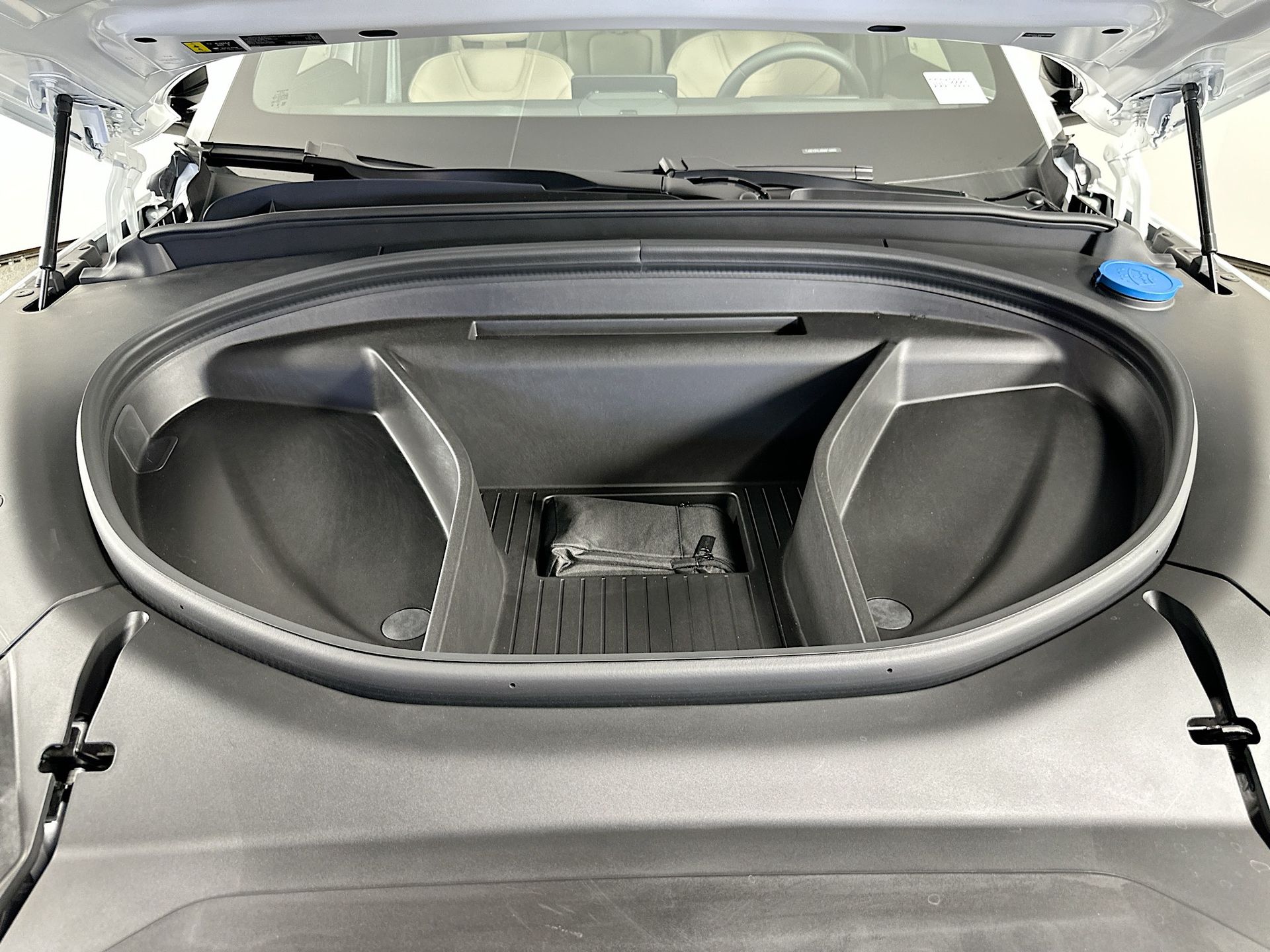 2025 Volvo EX90 Twin Motor Ultra photo 26