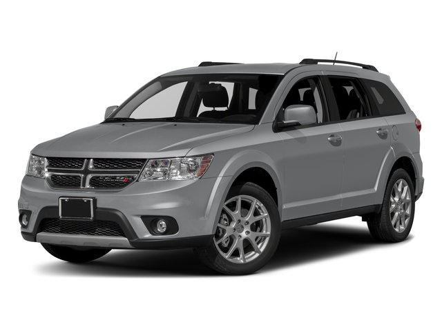 2018 Dodge Journey SXT's photo