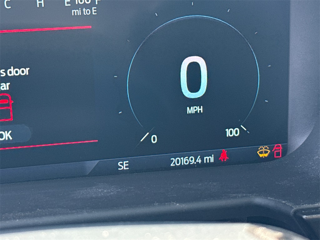 2024 Ford F-250 Lariat photo 26