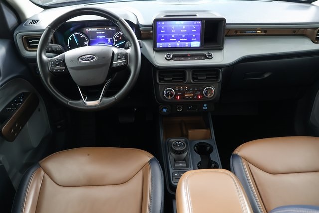 2024 Ford Maverick Lariat photo 2