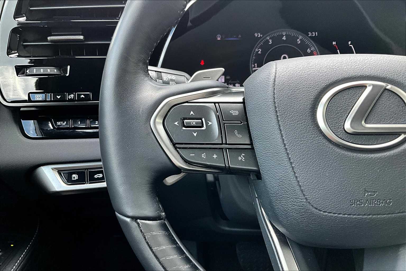 2024 Lexus RX Premium photo 21