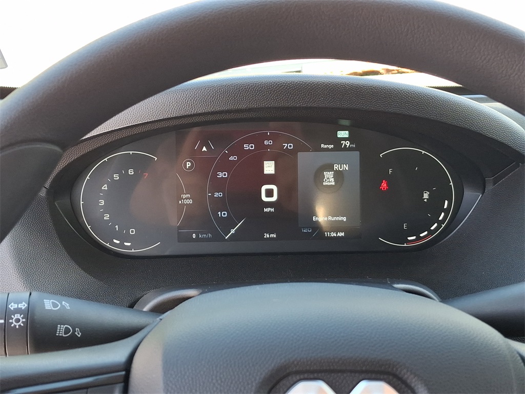 2025 Ram ProMaster 2500 photo 27