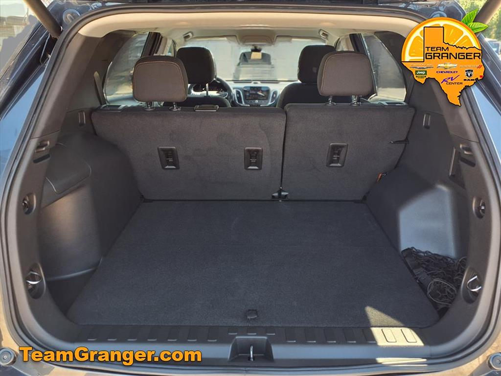 2022 Chevrolet Equinox LT photo 9