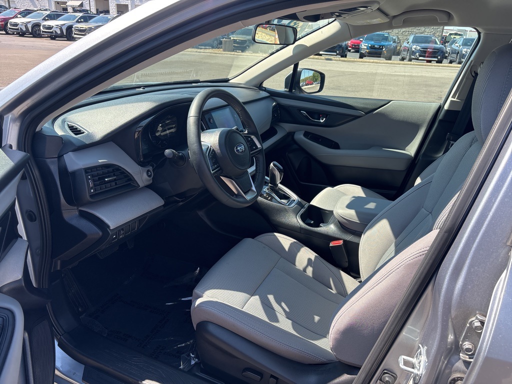 2025 Subaru Legacy Premium photo 9