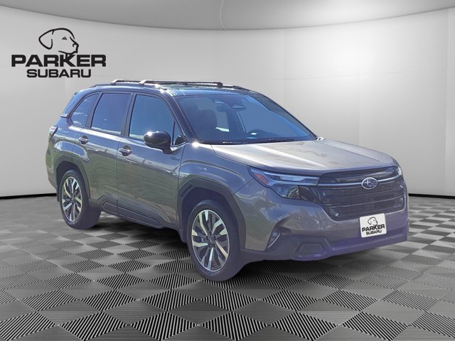 2025 Subaru Forester Touring photo 7