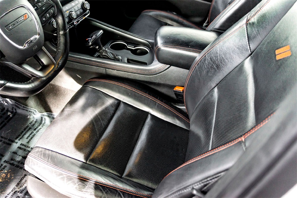 2023 Dodge Durango GT Plus photo 13