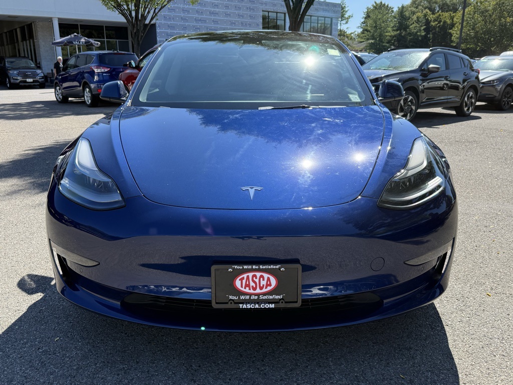 2022 Tesla Model 3 Performance photo 3