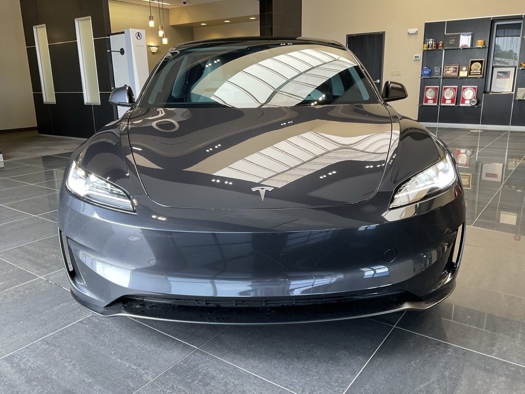 Used 2024 Tesla Model 3 Performance with VIN 5YJ3E1ET5RF870820 for sale in Kansas City, MO