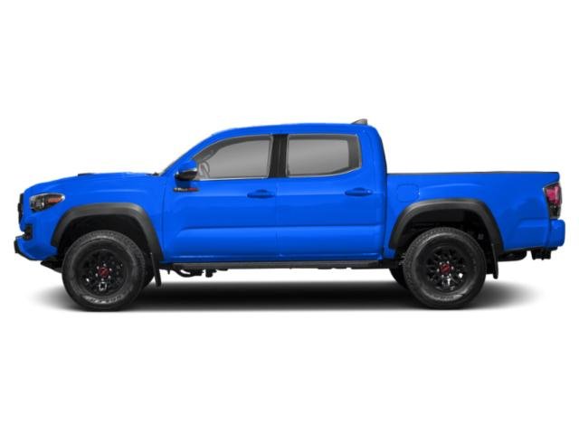 2019 Toyota Tacoma TRD Pro photo 3