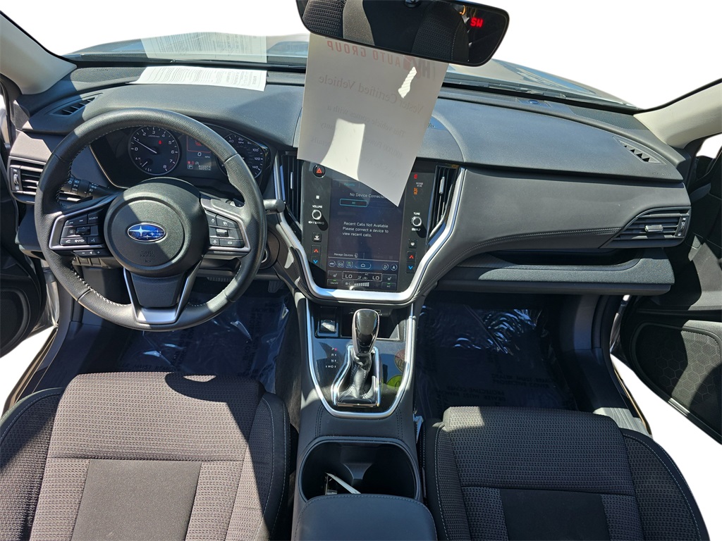 2023 Subaru Outback Premium photo 9
