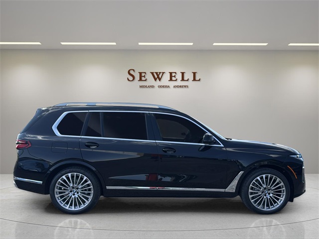 2026 Bmw X7 xDrive40i photo 6