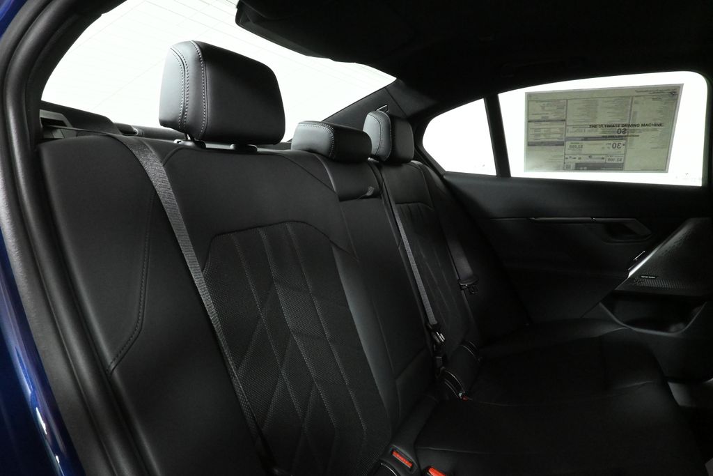 2026 Bmw 530i xDrive photo 33