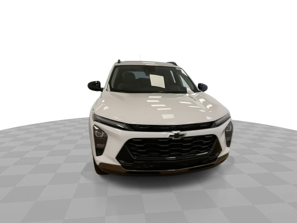 2025 Chevrolet Trax ACTIV photo 4