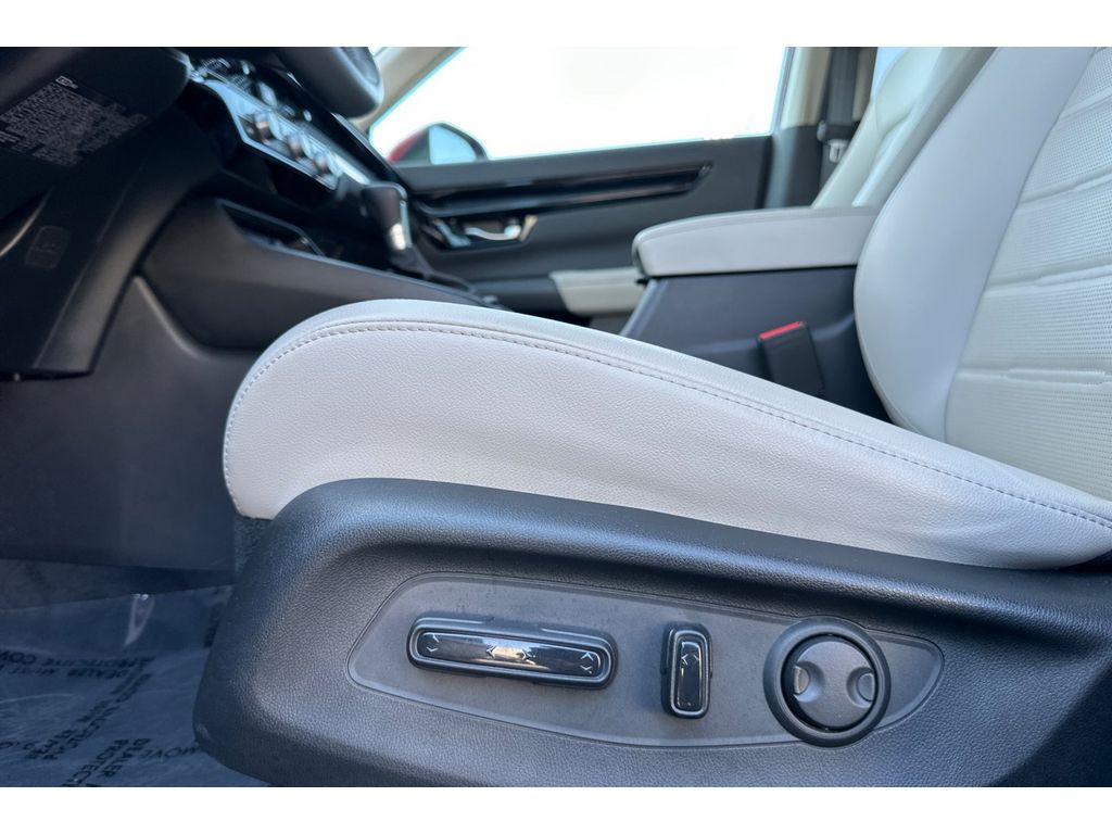 2024 Honda CR-V EX-L photo 12