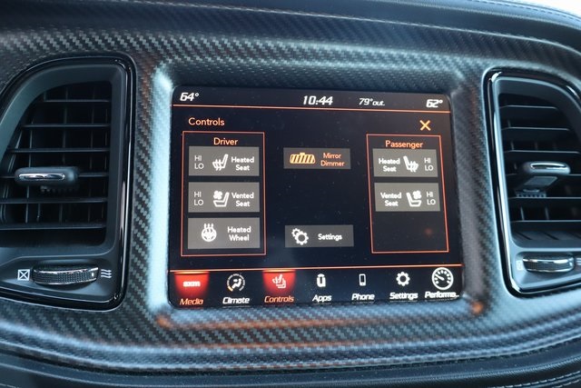 2021 Dodge Challenger R/T Scat Pack photo 19