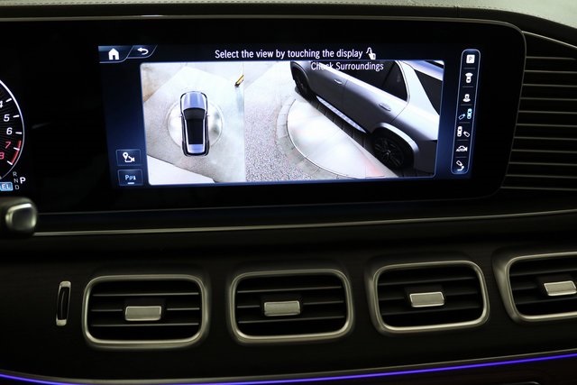 2024 Mercedes Benz GLE 4MATIC photo 24