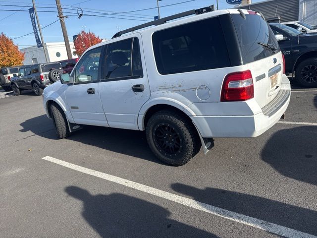 Used 2008 Ford Expedition XLT with VIN 1FMFU165X8LA50059 for sale in Spokane Valley, WA