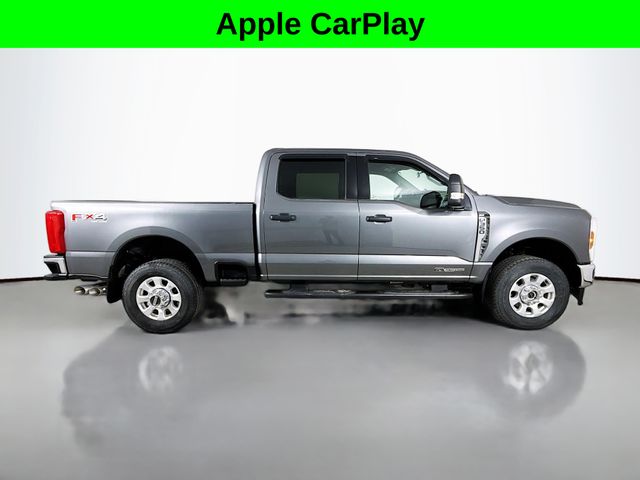2024 Ford F-350 XLT photo 8
