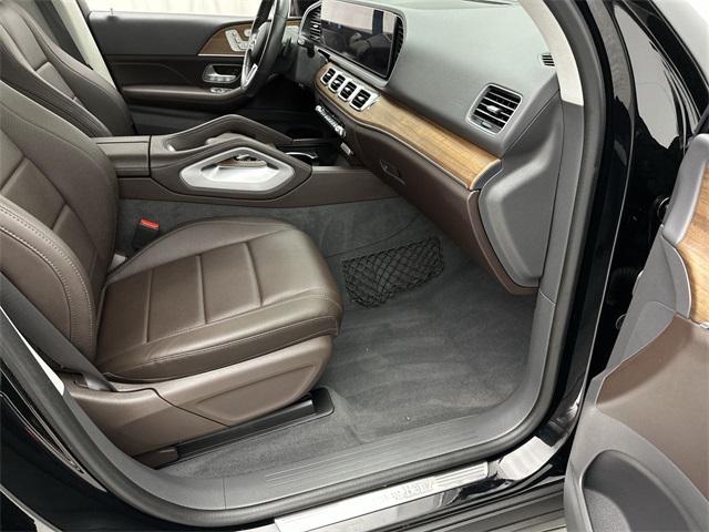 2020 Mercedes Benz GLE 350 4MATIC photo 14