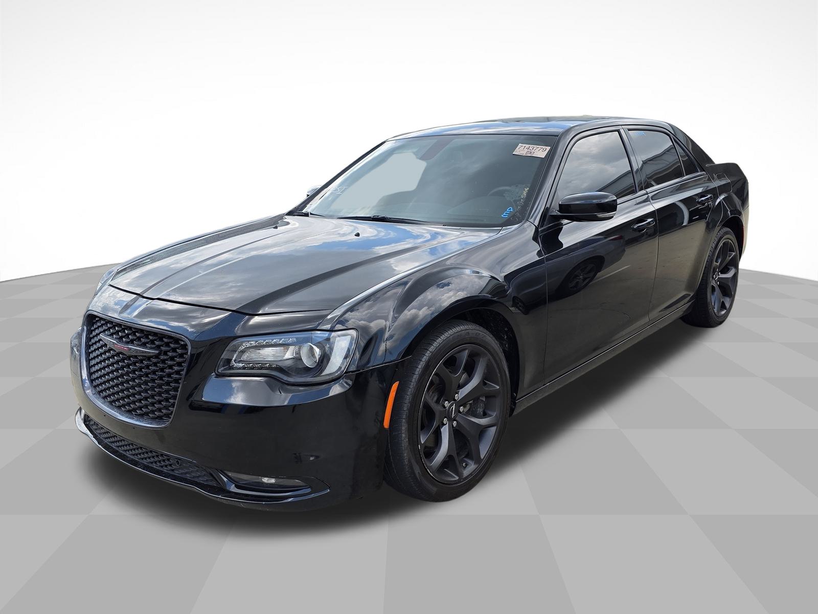 2022 Chrysler 300 S photo 15