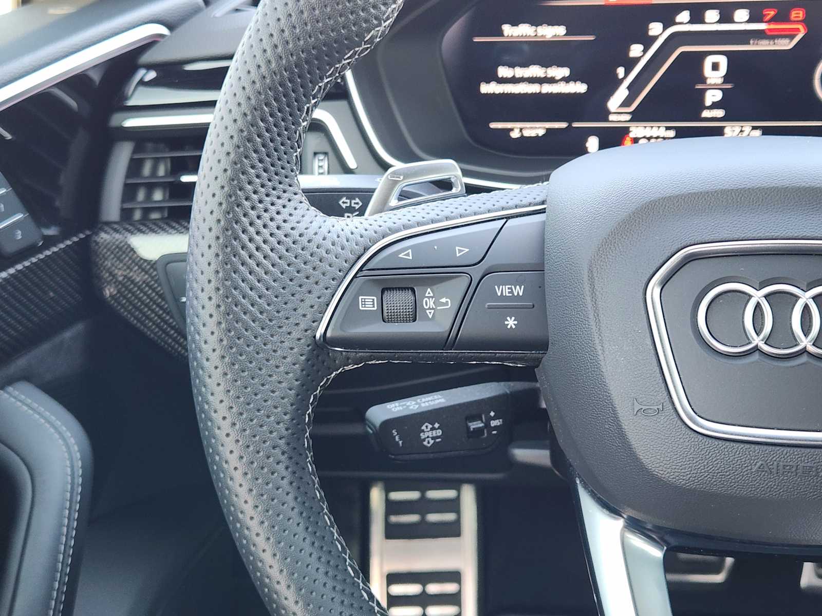 2023 Audi RS 5 photo 26