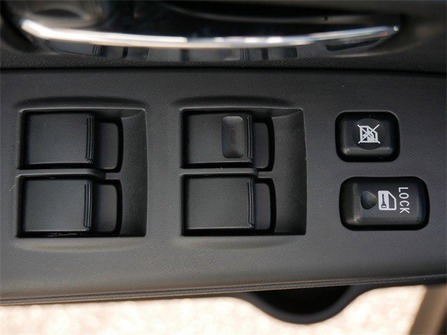 2024 Mitsubishi Outlander Sport ES photo 15