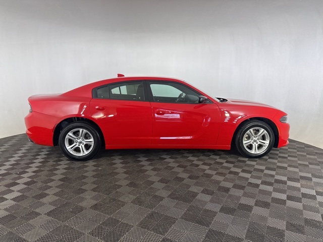 2023 Dodge Charger SXT photo 4