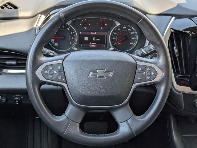 2021 Chevrolet Traverse RS photo 17