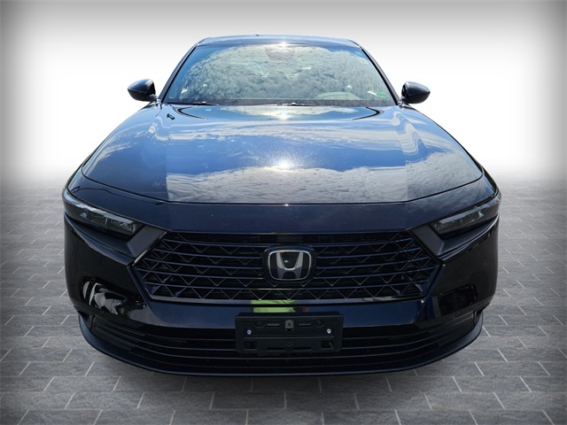 2023 Honda Accord Hybrid Sport photo 2