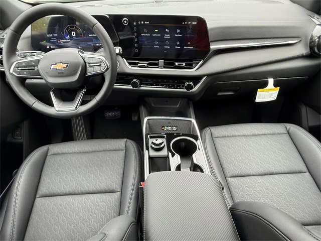 2026 Chevrolet Equinox LT photo 20