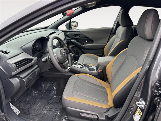 2025 Subaru Crosstrek Sport photo 9