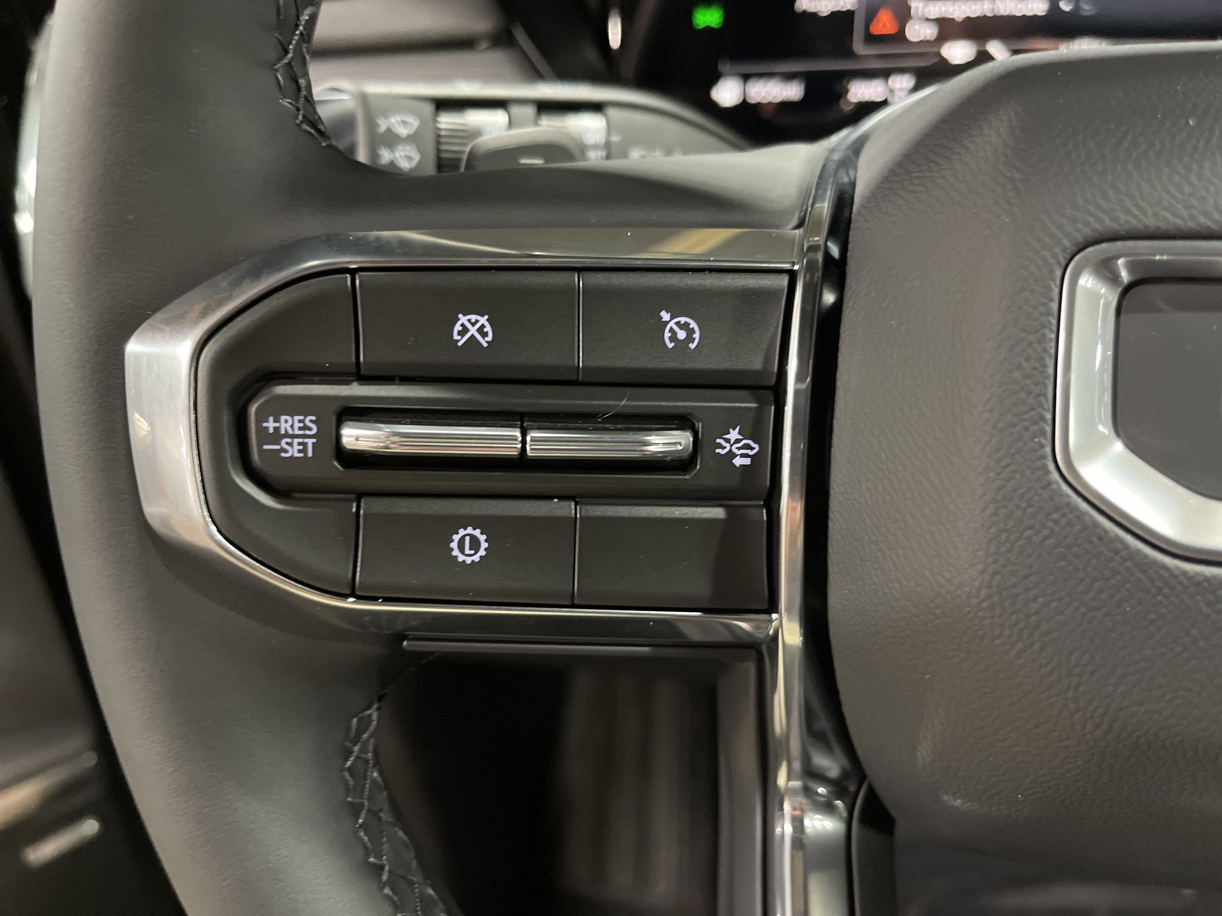 2026 Gmc Acadia Elevation photo 7